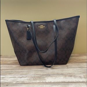 COPY - ✨Coach✨ Large Bag